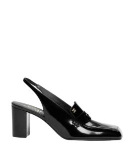 CHANEL Лоферы