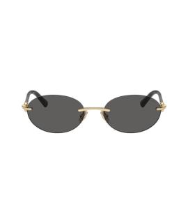 TIFFANY&CO Солнцезащитные очки
