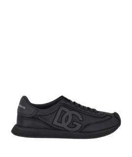 DOLCE&GABBANA Низкие кроссовки / кеды