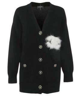 CHANEL Кардиган