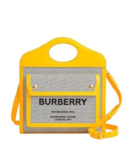 BURBERRY Сумка тоут