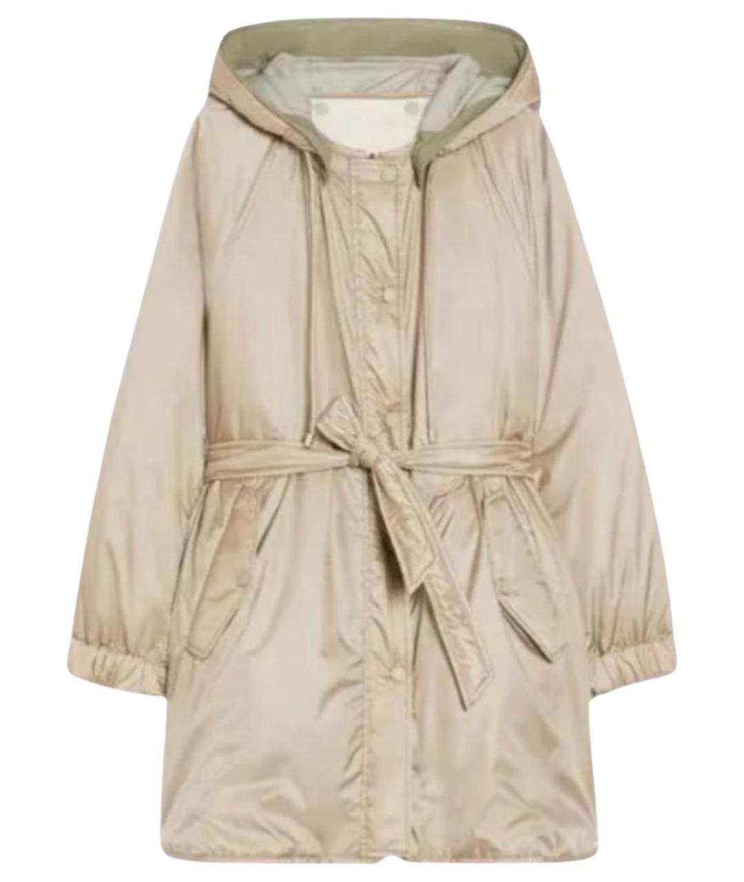 WEEKEND MAX MARA Мульти рами куртка, фото 1