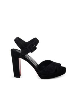 CHRISTIAN LOUBOUTIN Босоножки