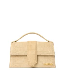 JACQUEMUS Сумка с короткими ручками