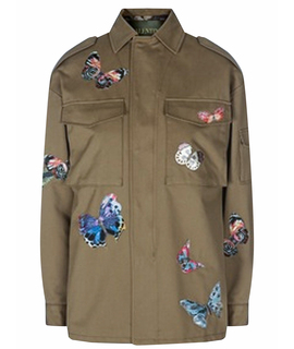 

Парка VALENTINO
