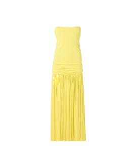 JACQUEMUS Коктейльное платье