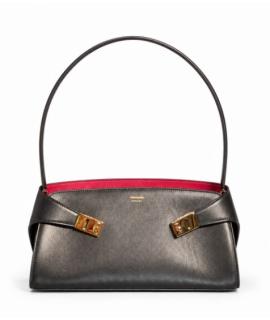 FERRAGAMO Сумка через плечо