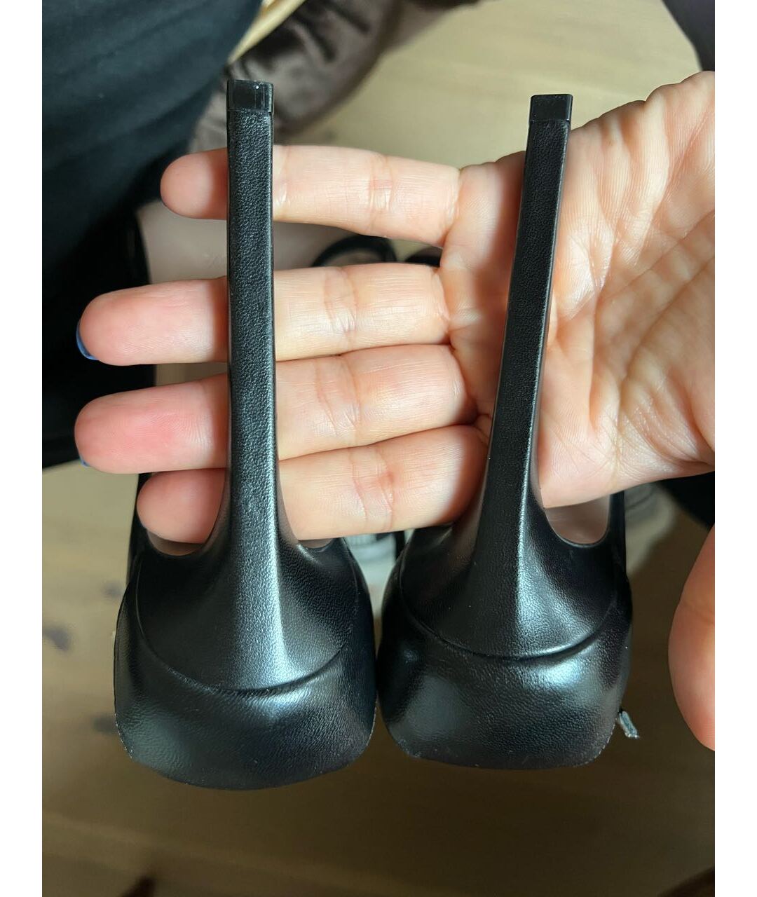 thumb