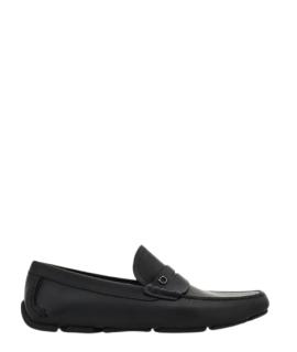 FERRAGAMO Лоферы