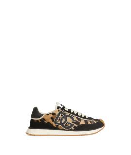 DOLCE&GABBANA Кроссовки