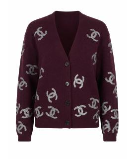 CHANEL Кардиган