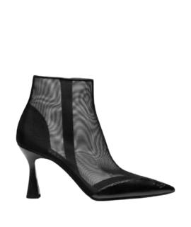 CHANEL Ботильоны
