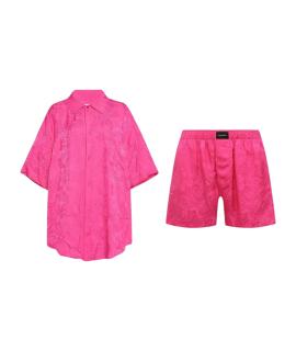 BALENCIAGA Костюм с брюками
