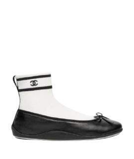 CHANEL Кроссовки