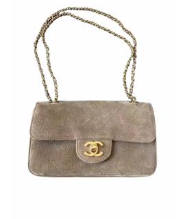 CHANEL Сумка через плечо