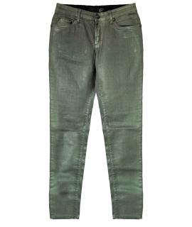 JUST CAVALLI Прямые джинсы