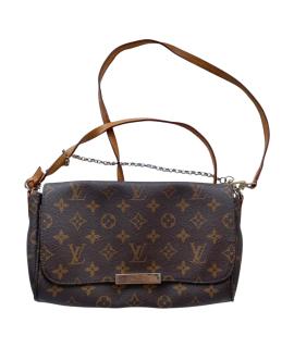 LOUIS VUITTON Сумка через плечо