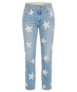 STELLA MCCARTNEY Прямые джинсы