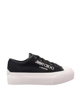 JIMMY CHOO Кеды
