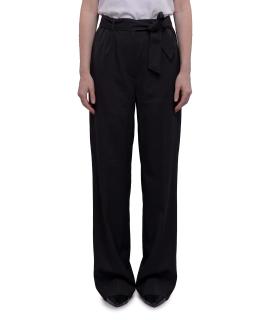 MAX MARA Прямые брюки