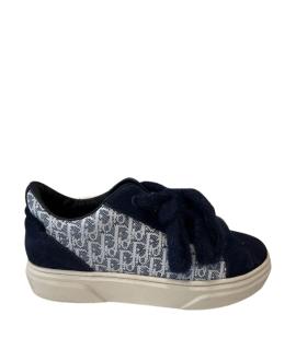 CHRISTIAN DIOR Кеды