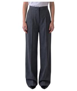 MAX MARA Прямые брюки