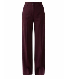MAX MARA Прямые брюки