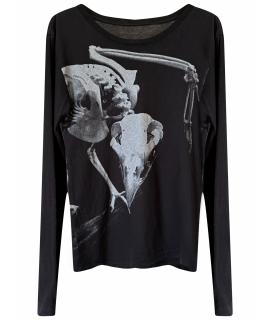 YOHJI YAMAMOTO Лонгслив