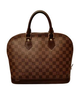 LOUIS VUITTON Сумка с короткими ручками