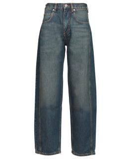 ISABEL MARANT Прямые джинсы