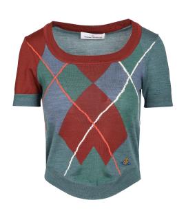 VIVIENNE WESTWOOD Джемпер / свитер