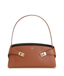 FERRAGAMO Сумка через плечо