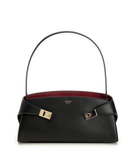 FERRAGAMO Сумка через плечо