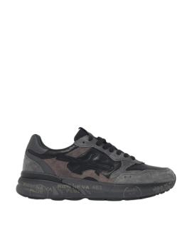 PREMIATA Низкие кроссовки / кеды
