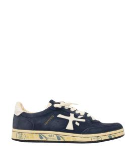 PREMIATA Низкие кроссовки / кеды