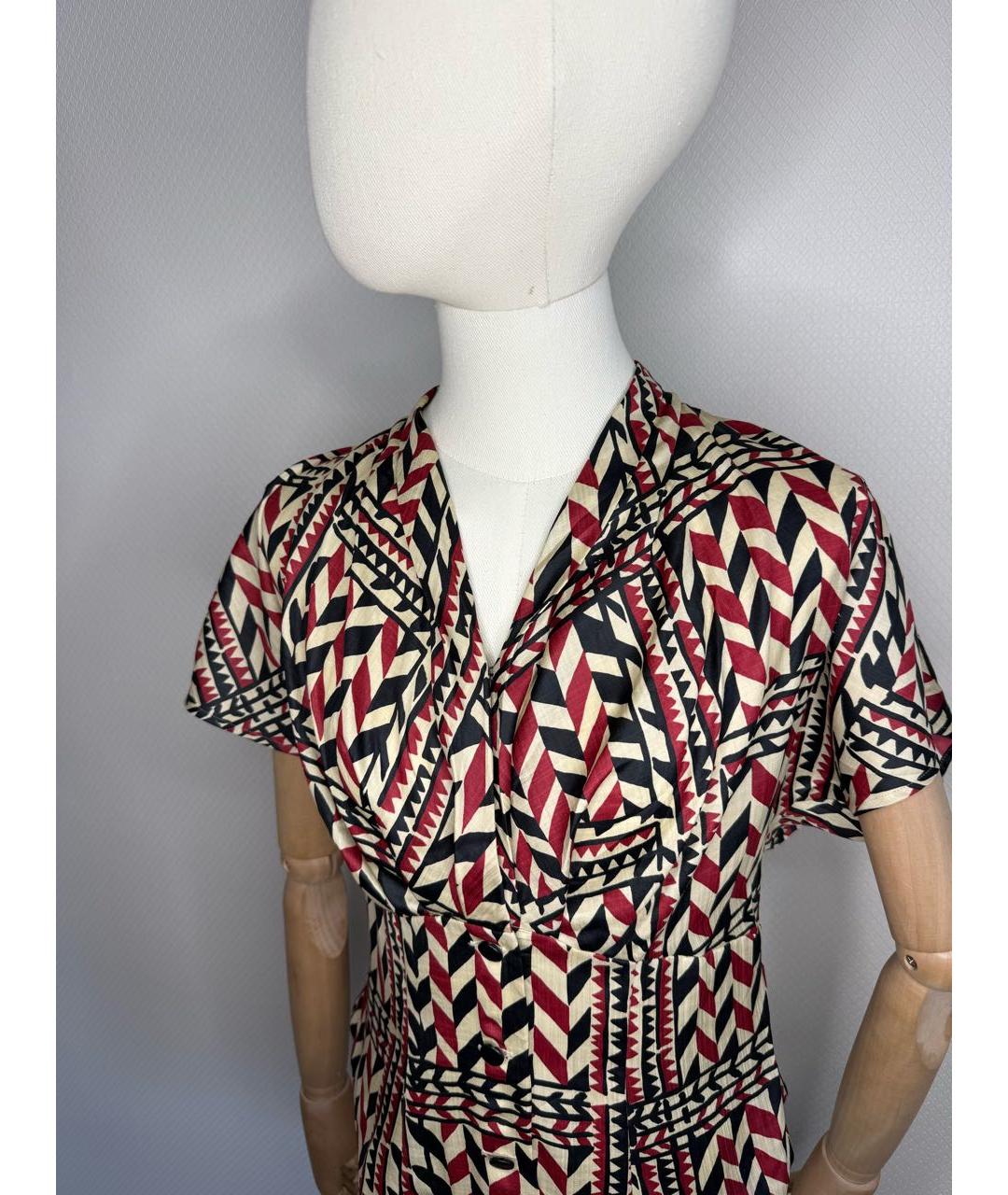 PIERRE BALMAIN Мульти рубашка, фото 4
