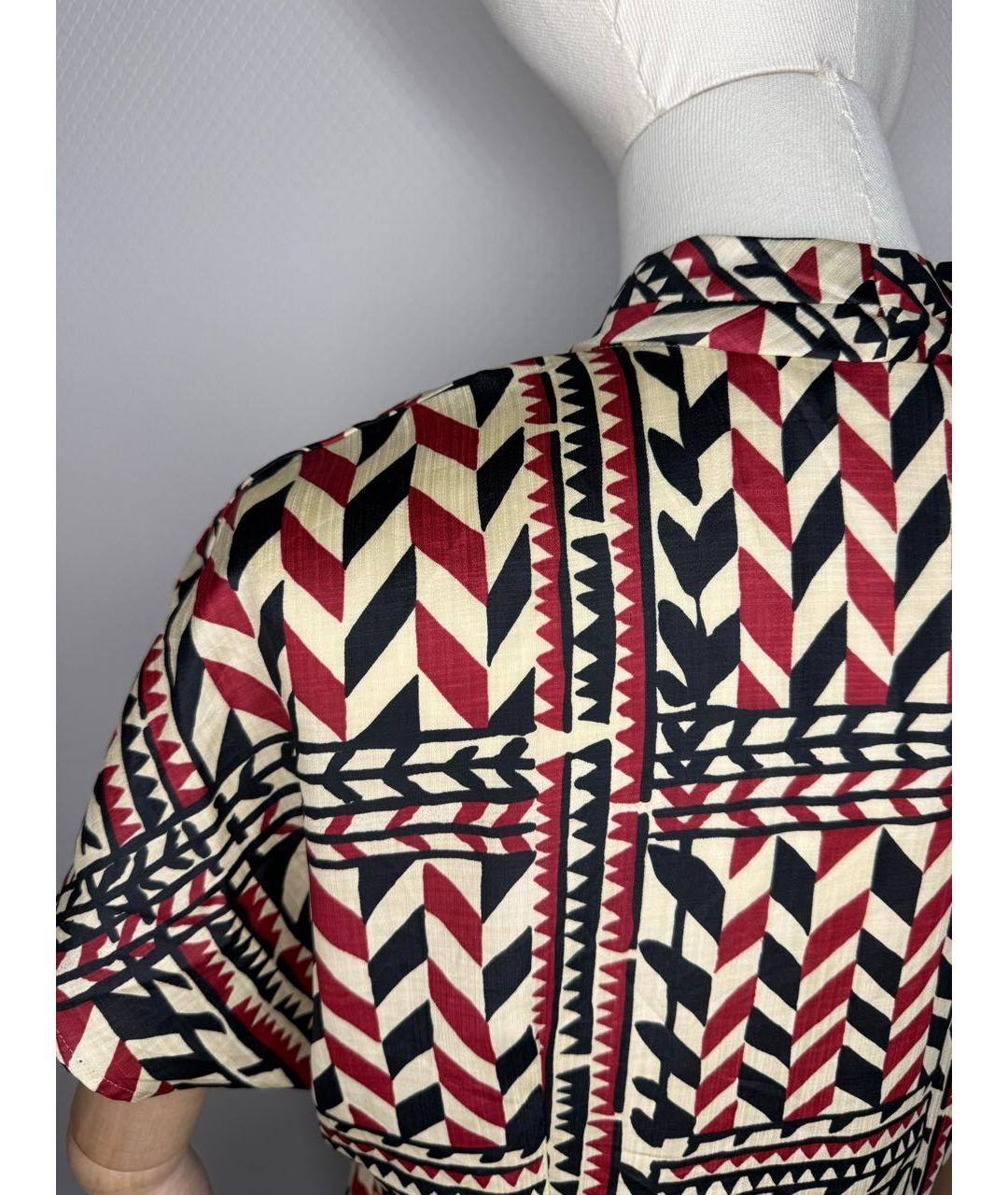 PIERRE BALMAIN Мульти рубашка, фото 7