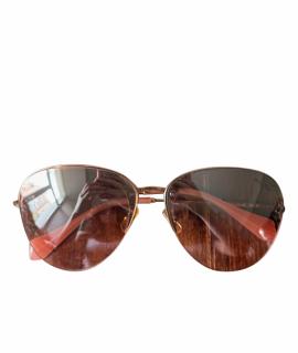 MIU MIU Солнцезащитные очки