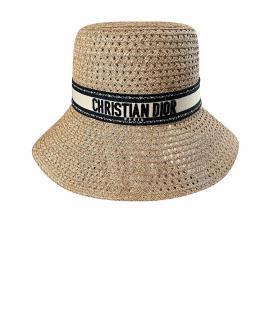 CHRISTIAN DIOR Шляпа