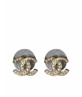 CHANEL Серьги