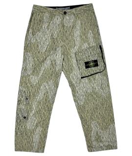 STONE ISLAND Повседневные брюки