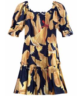 DOLCE&GABBANA Коктейльное платье