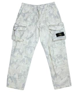 STONE ISLAND Повседневные брюки