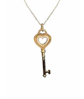 TIFFANY&CO Кулон