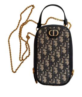 CHRISTIAN DIOR Сумка через плечо