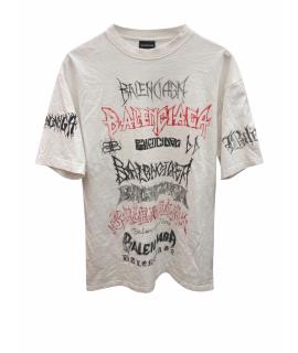 BALENCIAGA Футболка