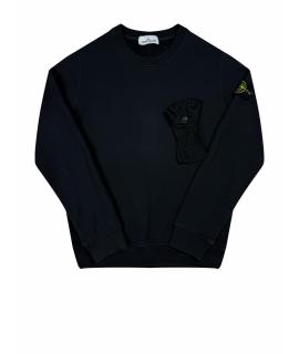 STONE ISLAND Худи/толстовка