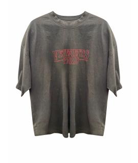 VETEMENTS Майка