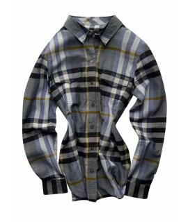 BURBERRY Рубашка