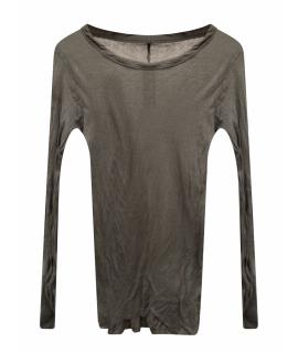 RICK OWENS Лонгслив